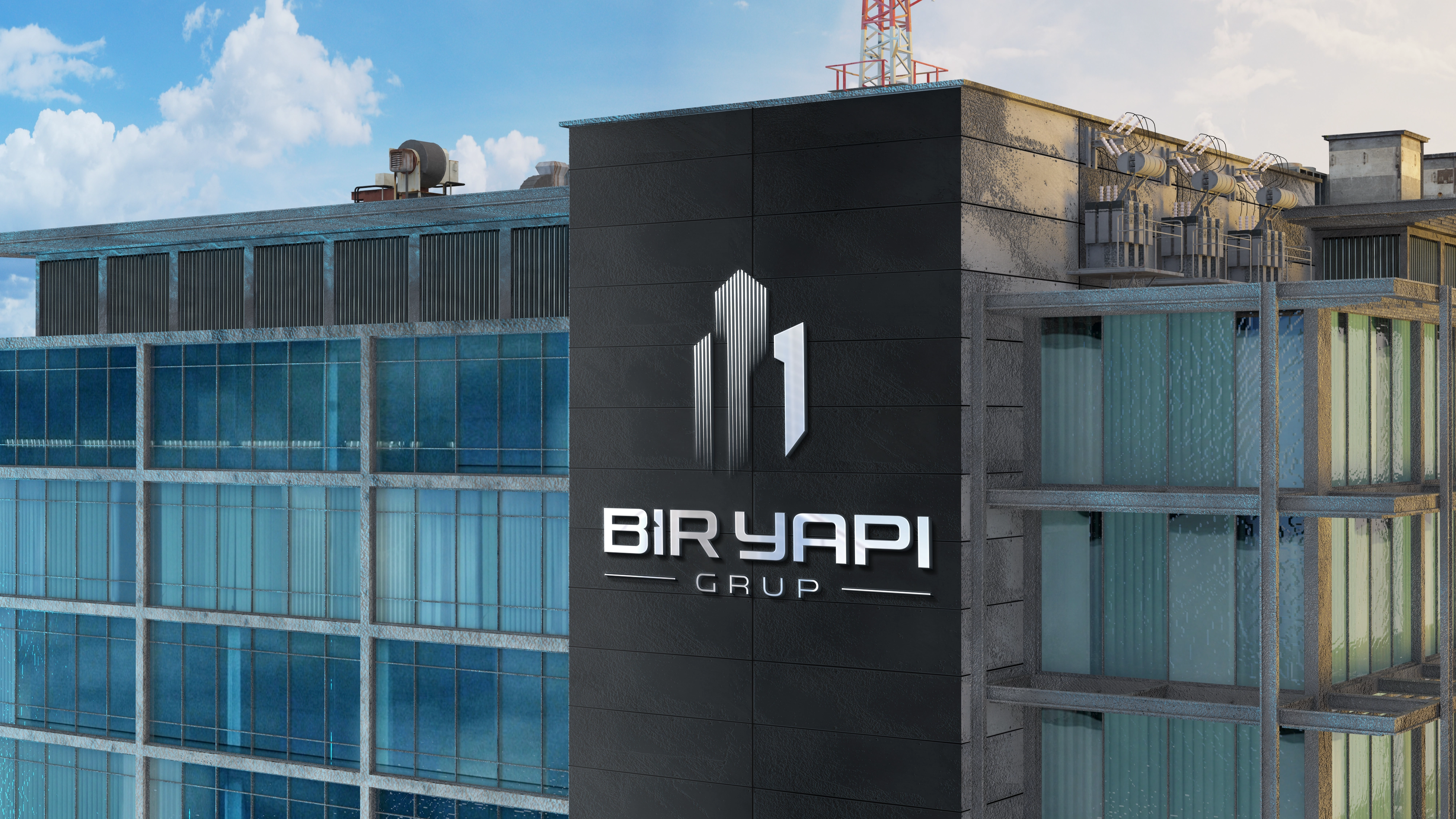 Bir Yapı Grup Hakkında