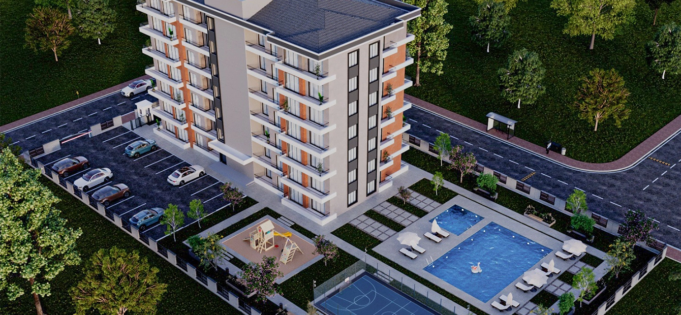 Serik/Antalya